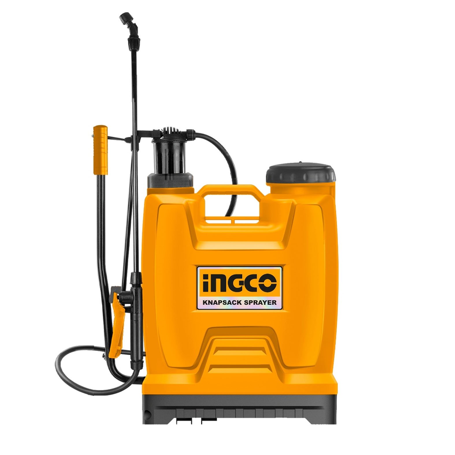 Fumigador Pulverizador Mochila 16LT